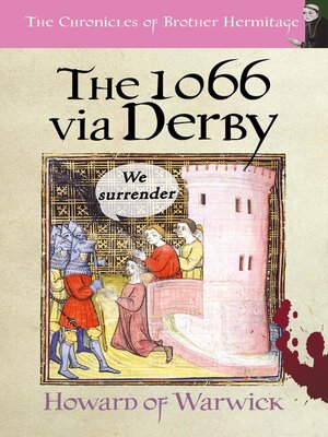 cover image of The 1066 via Derby